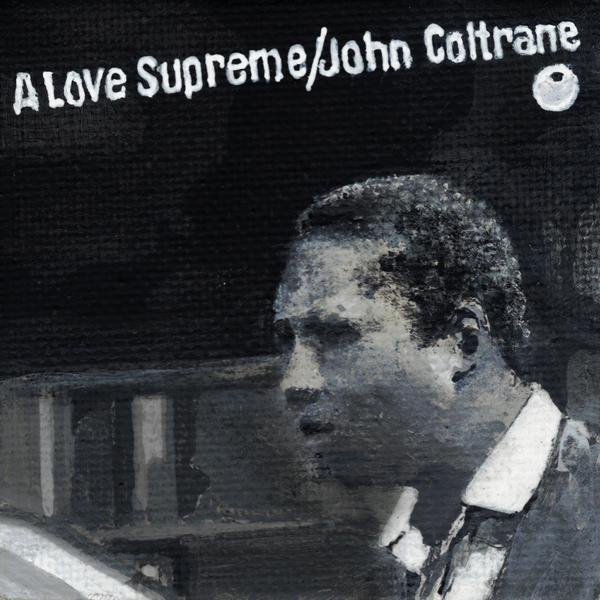 A Love Supreme