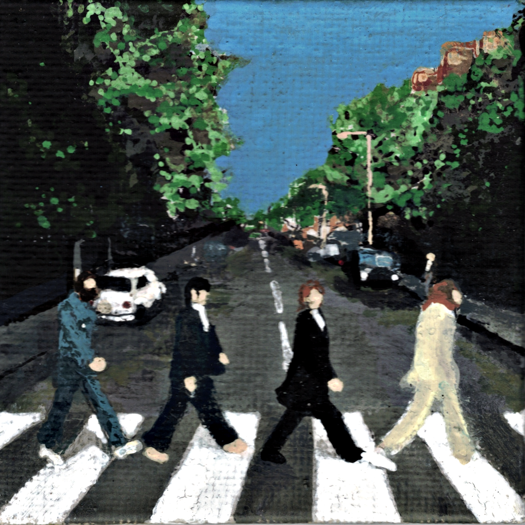 Abbey Road