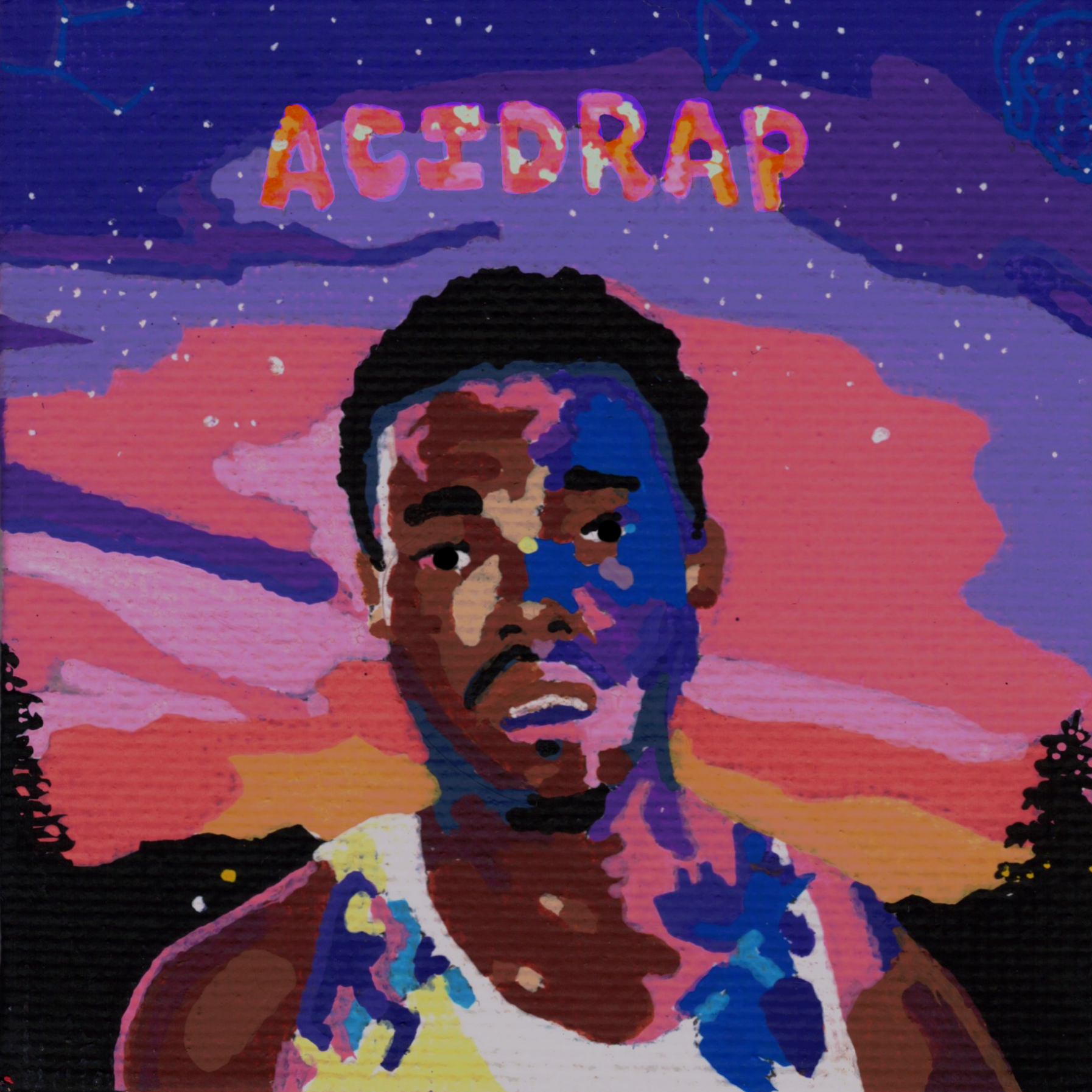 Acid Rap