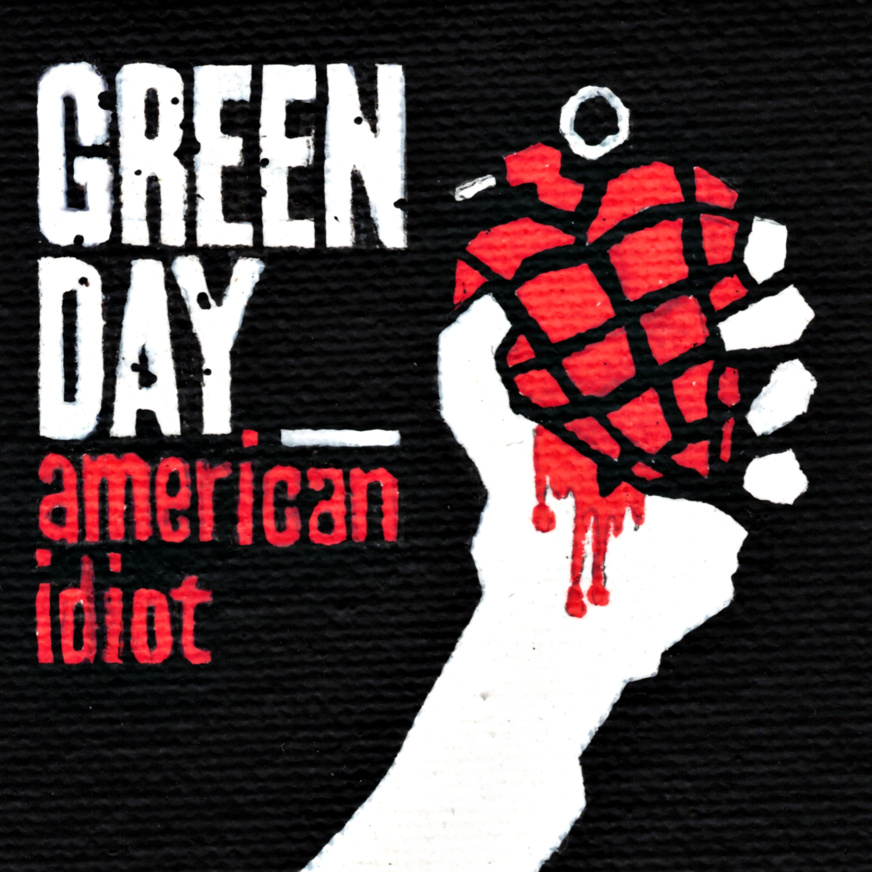 American Idiot