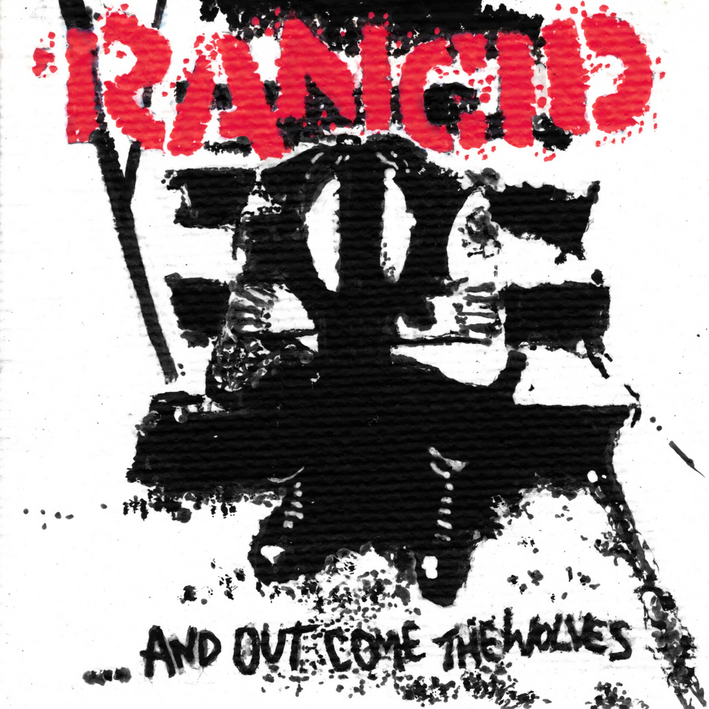 And Out Come the Wolves – Painted Records And Out Come the Wolves – Painted Records