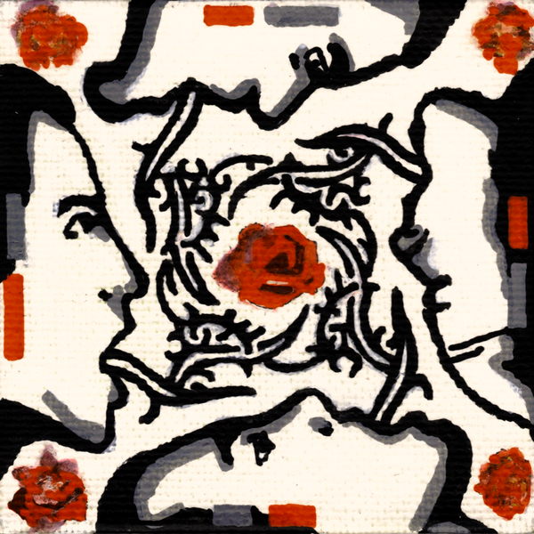 Blood Sugar Sex Magik