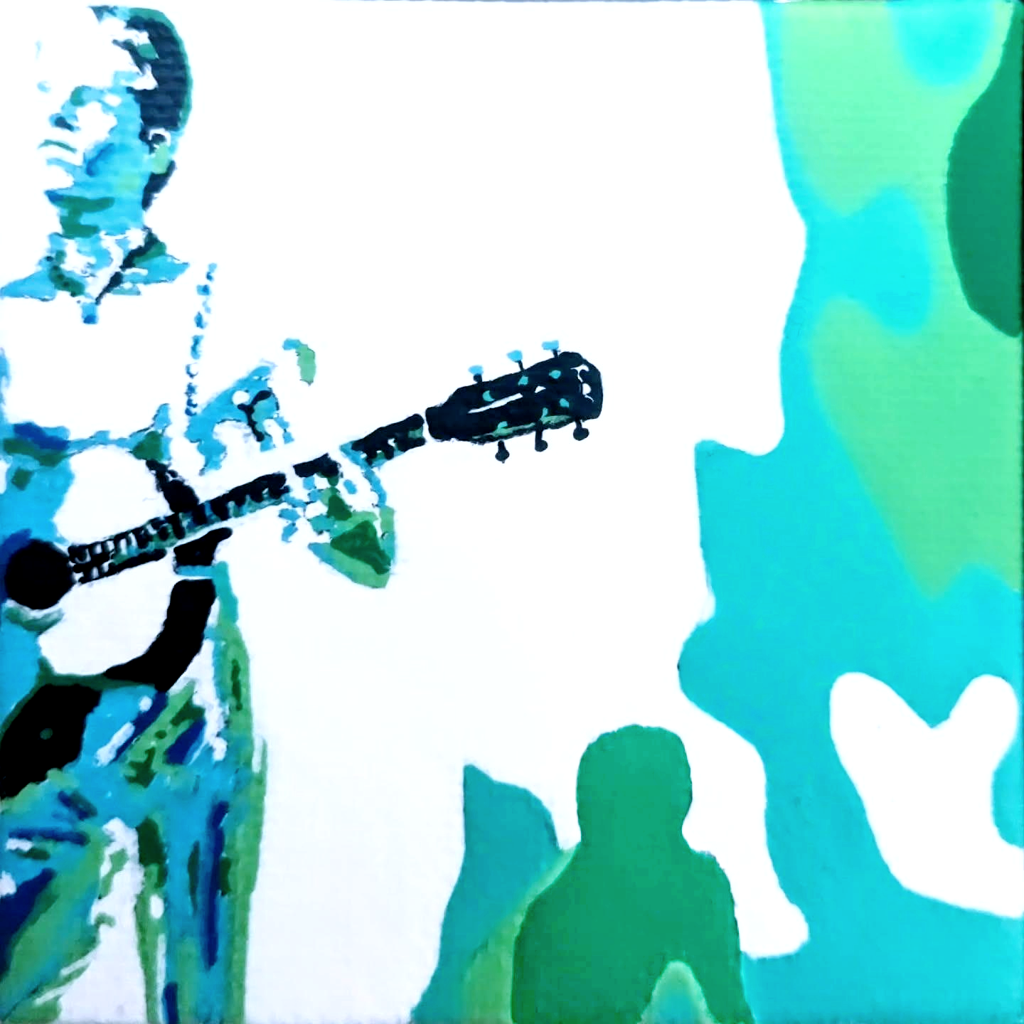 Chip Chrome & the Mono-Tones