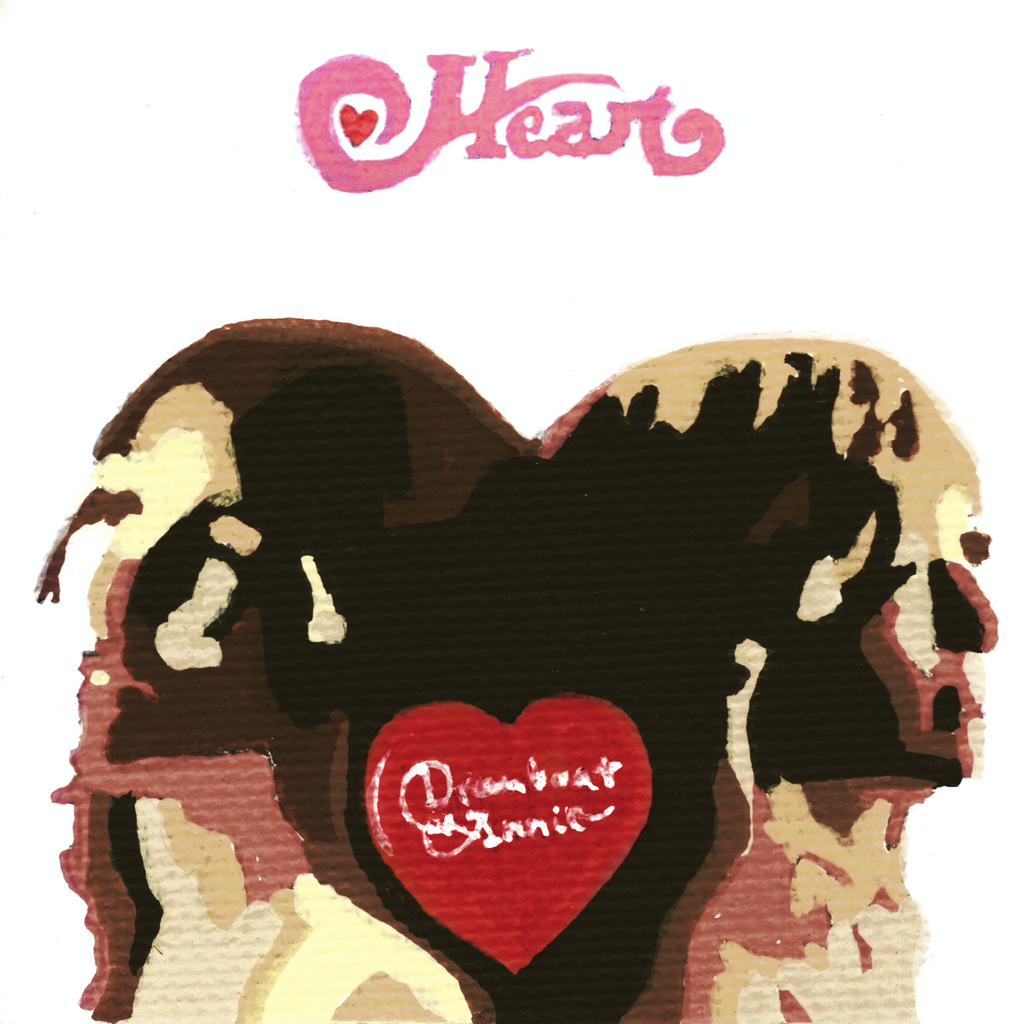 Dreamboat Annie