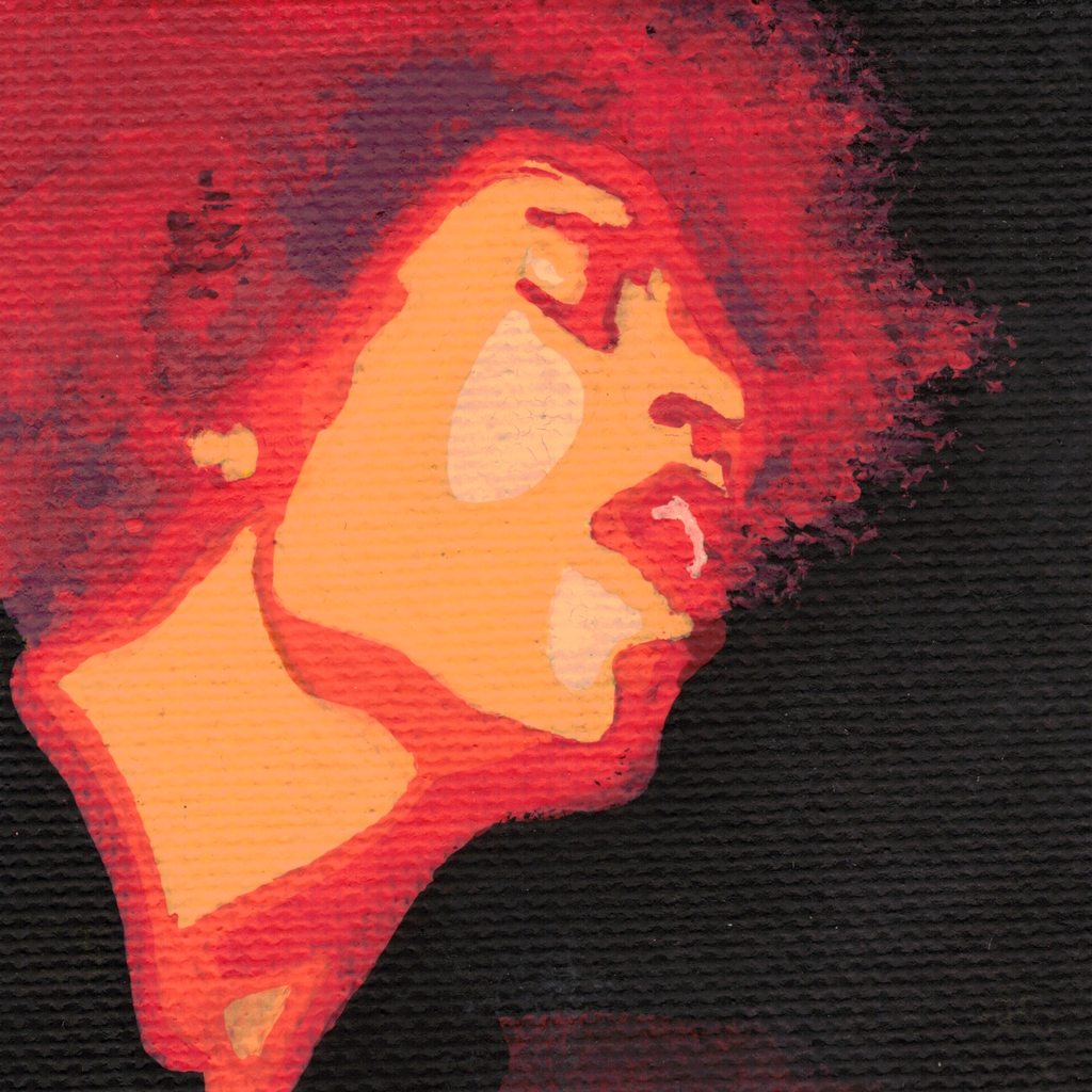 Electric Ladyland