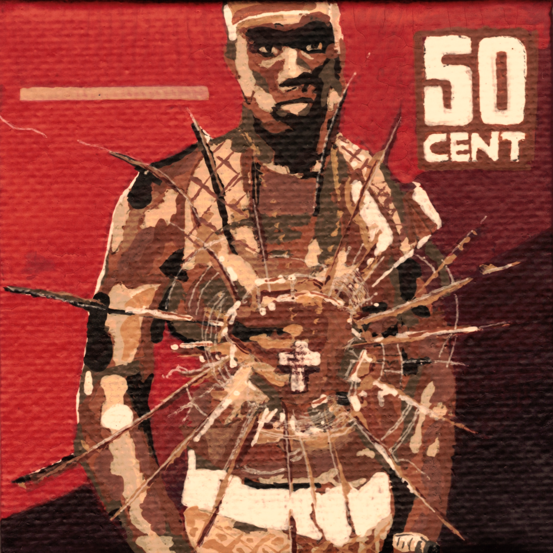 Get Rich or Die Tryin'