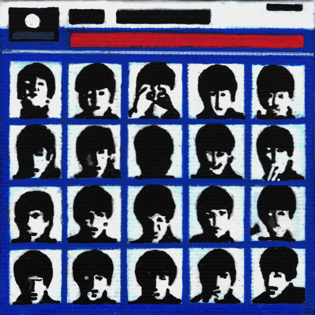 Hard Day's Night