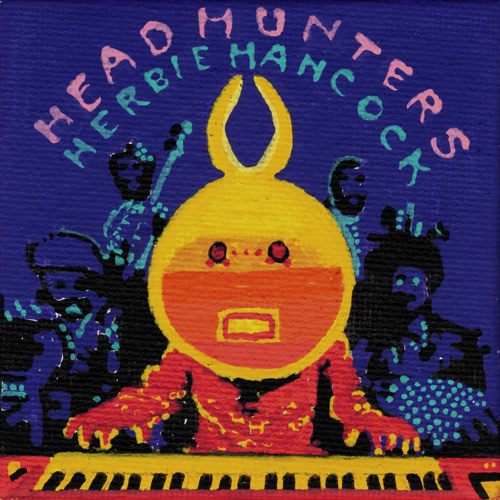 Head Hunters