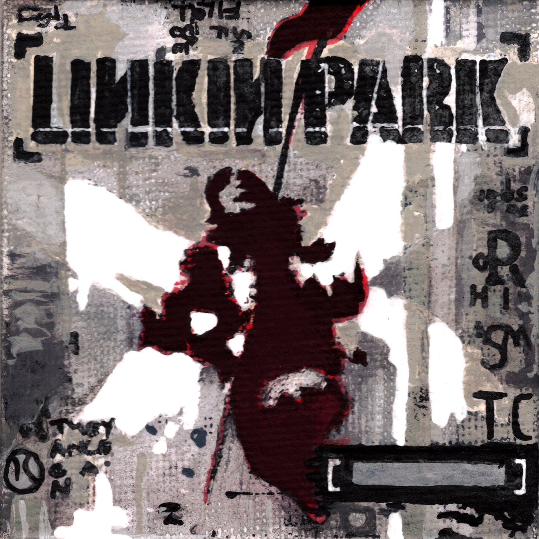 Hybrid Theory
