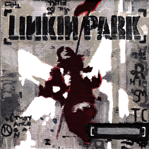 Hybrid Theory