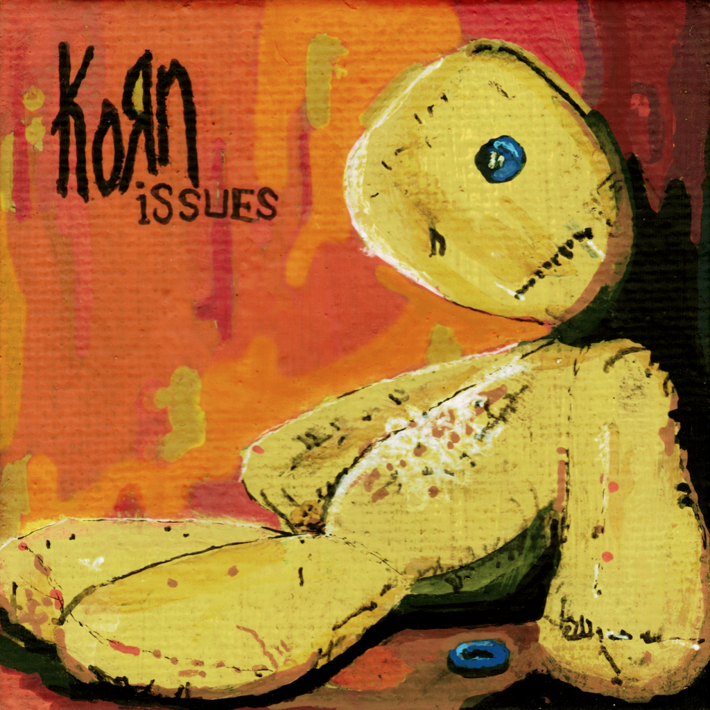 Issues