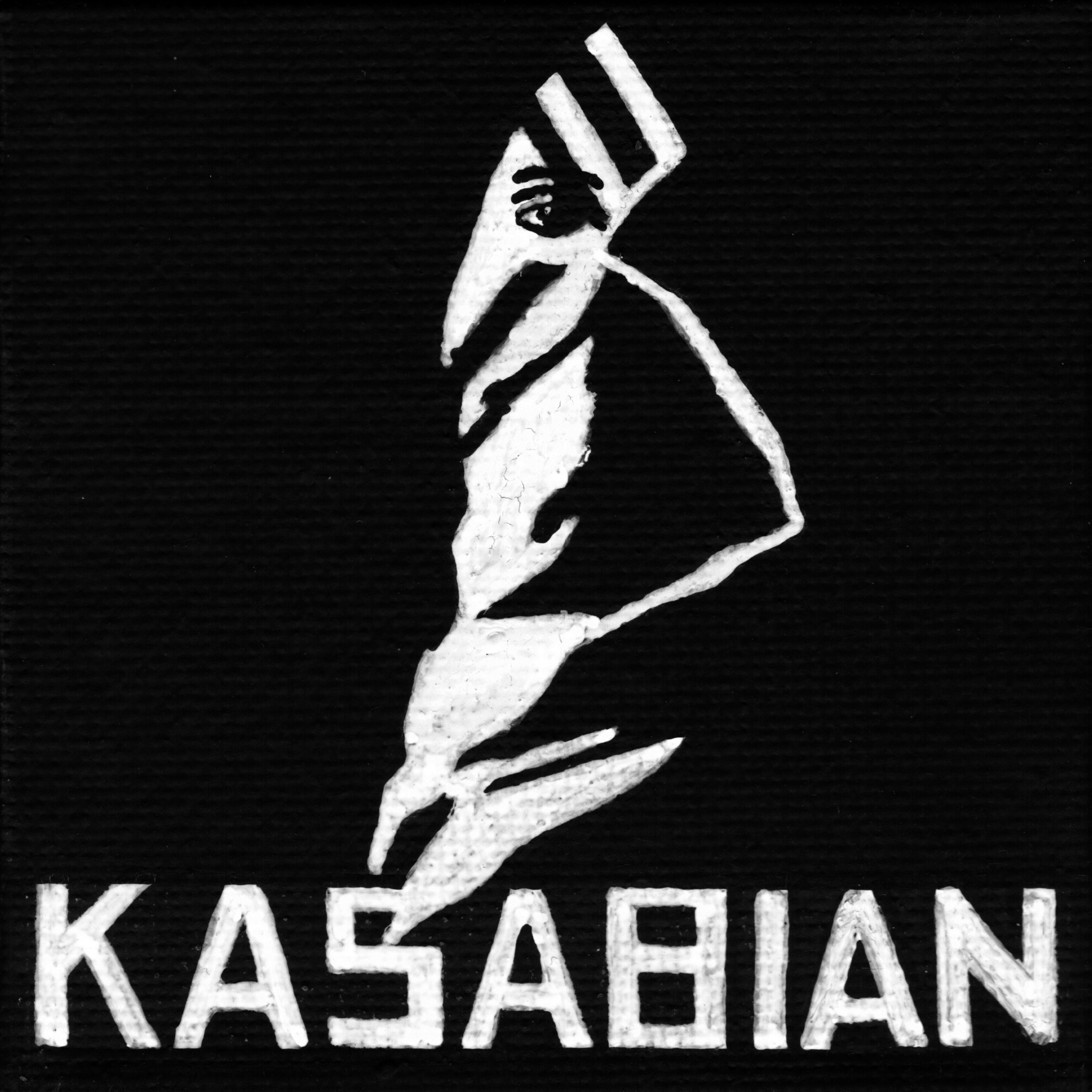 Kasabian