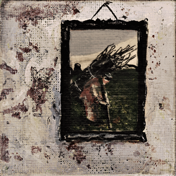 Led Zeppelin IV