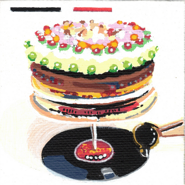 Let it Bleed