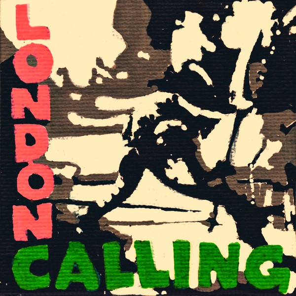 London Calling