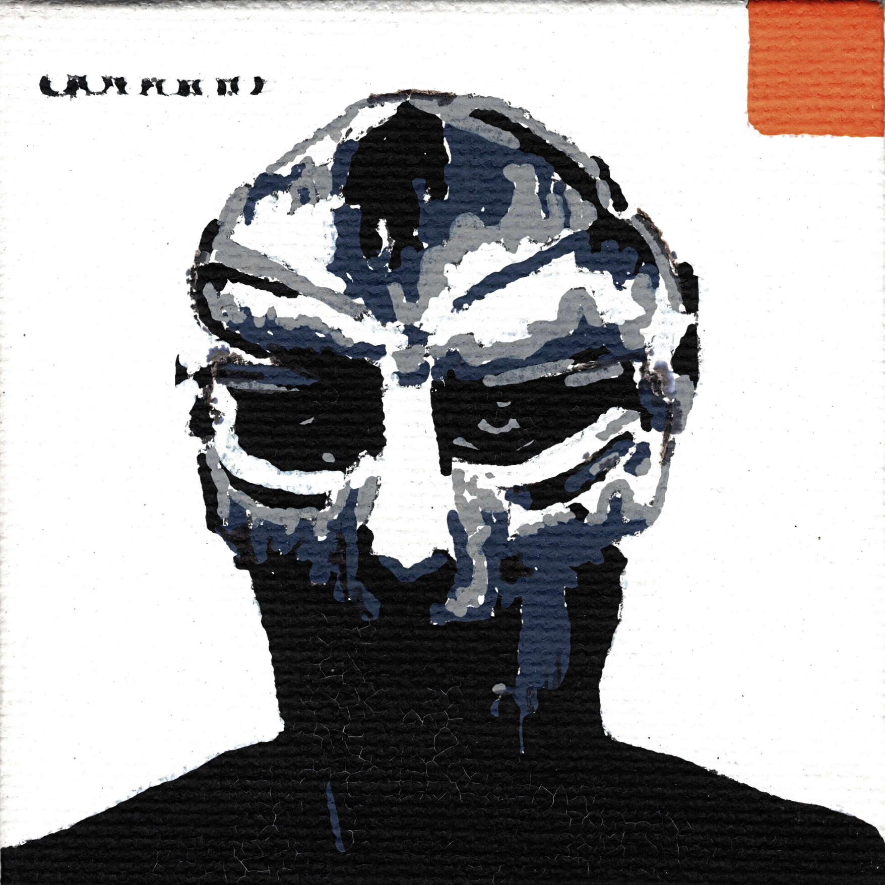 Madvillainy