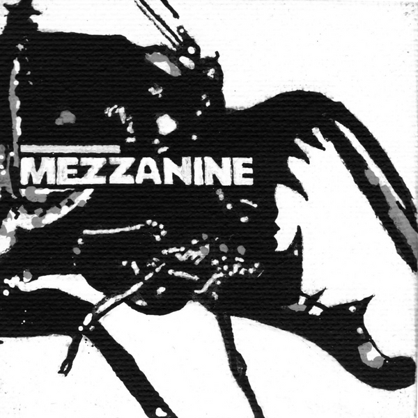 Mezzanine