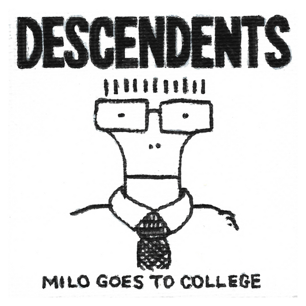 Milo Goes to College