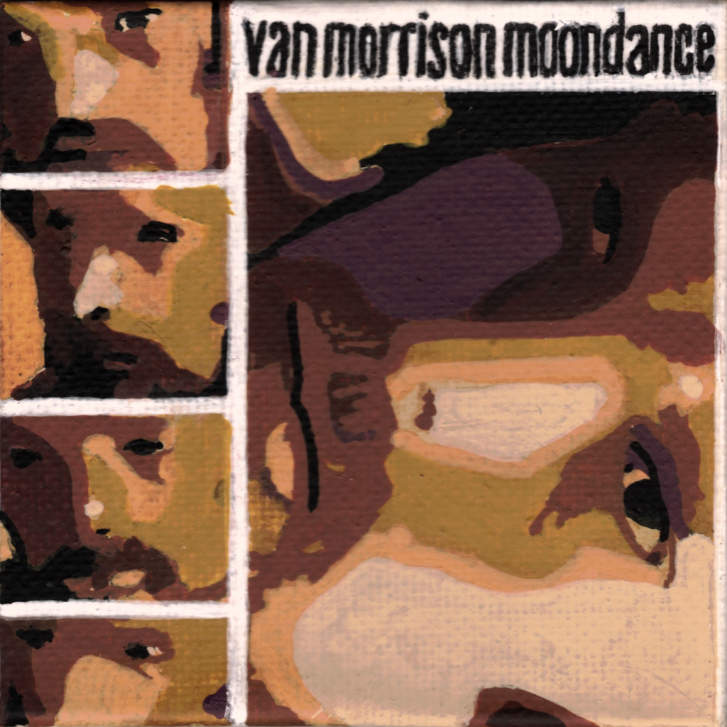 Moondance