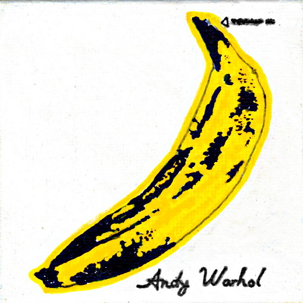 The Velvet Underground & Nico