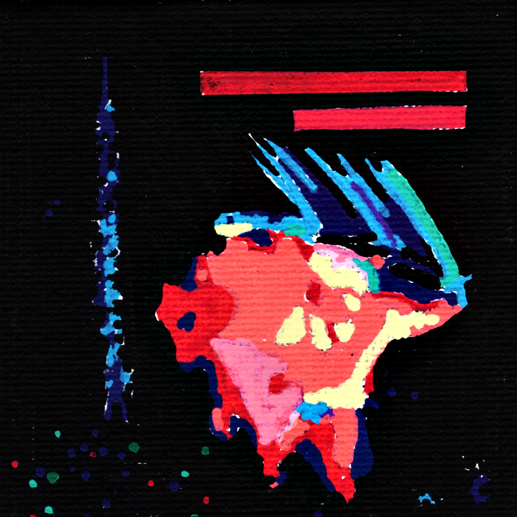 Paranoid