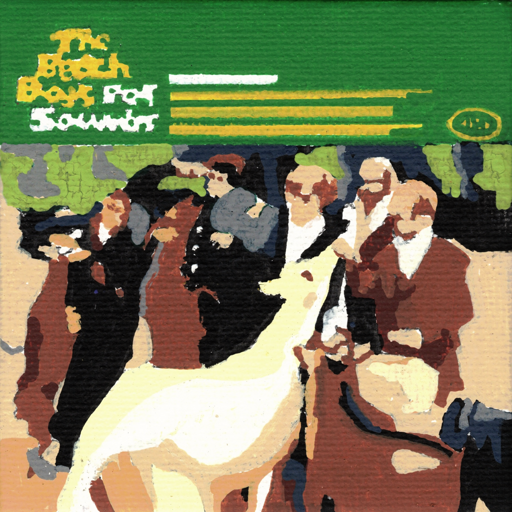 Pet Sounds