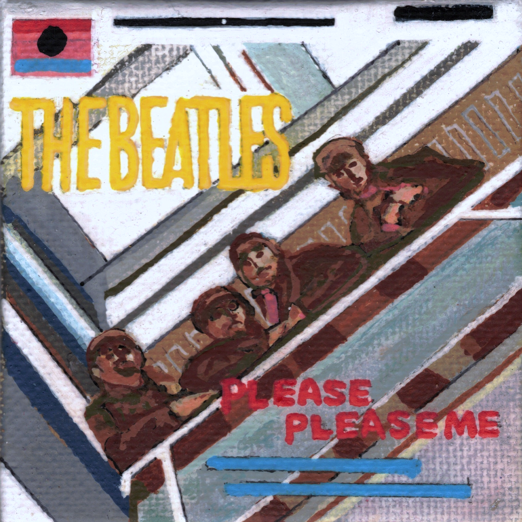 Please Please Me