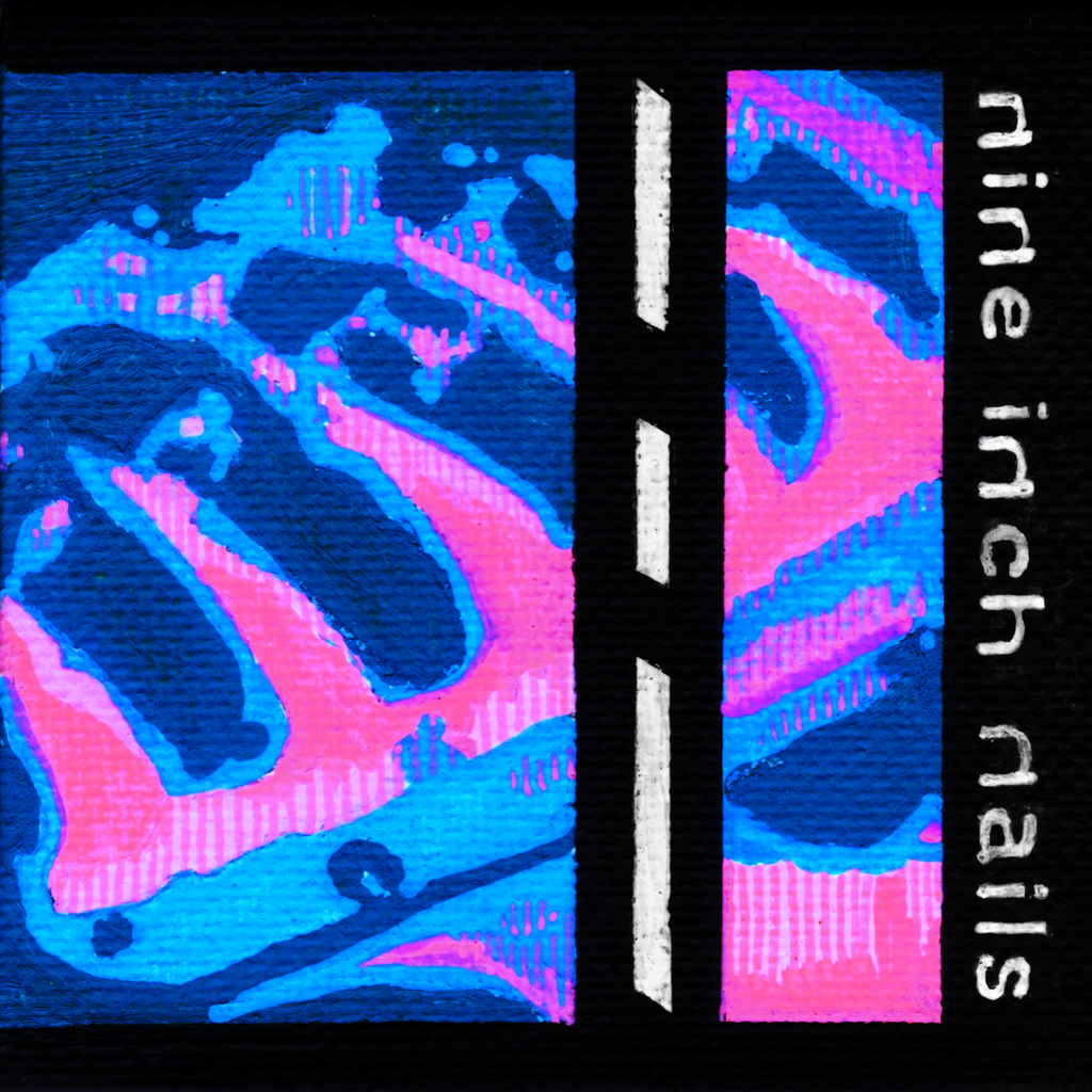 Pretty Hate Machine