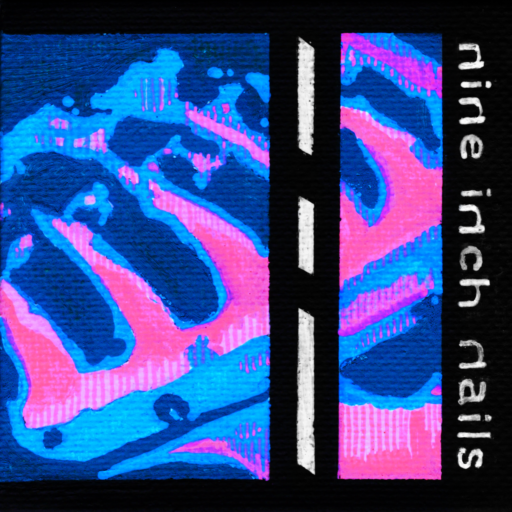 Pretty Hate Machine