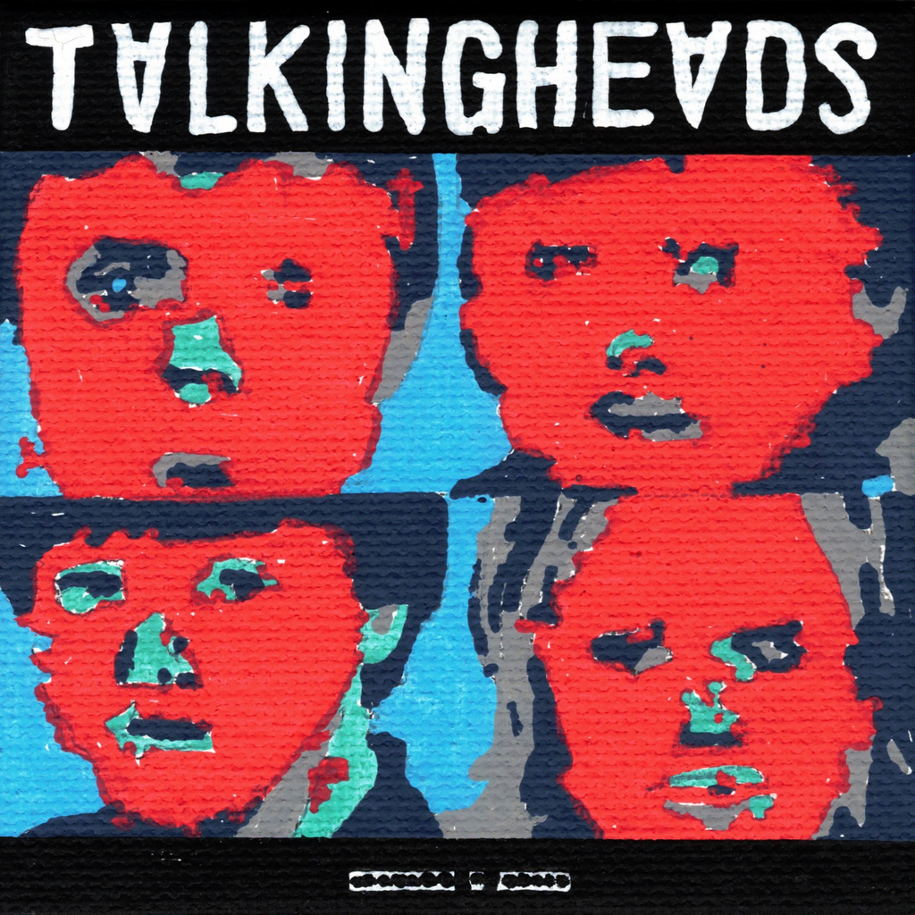 Remain in Light