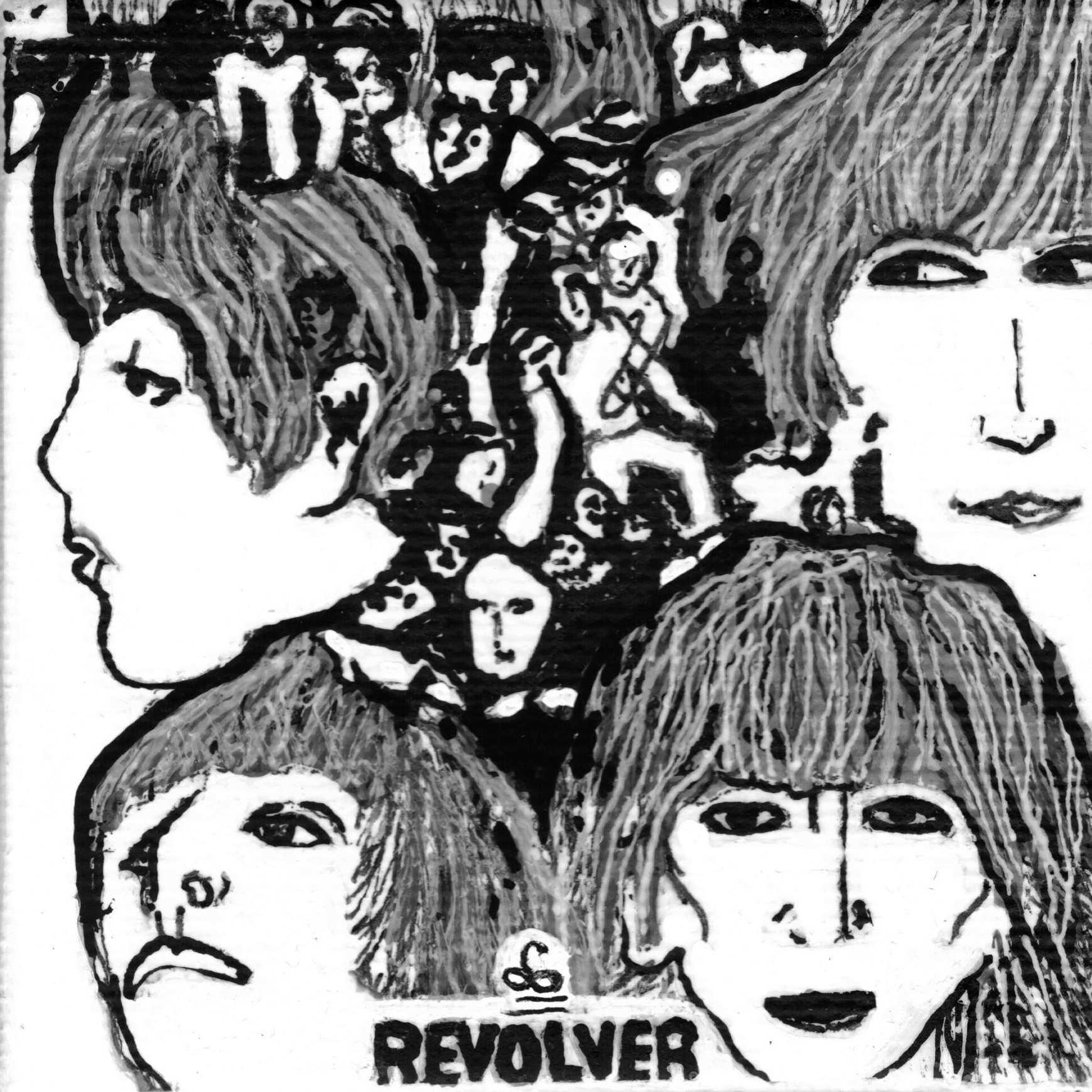 Revolver