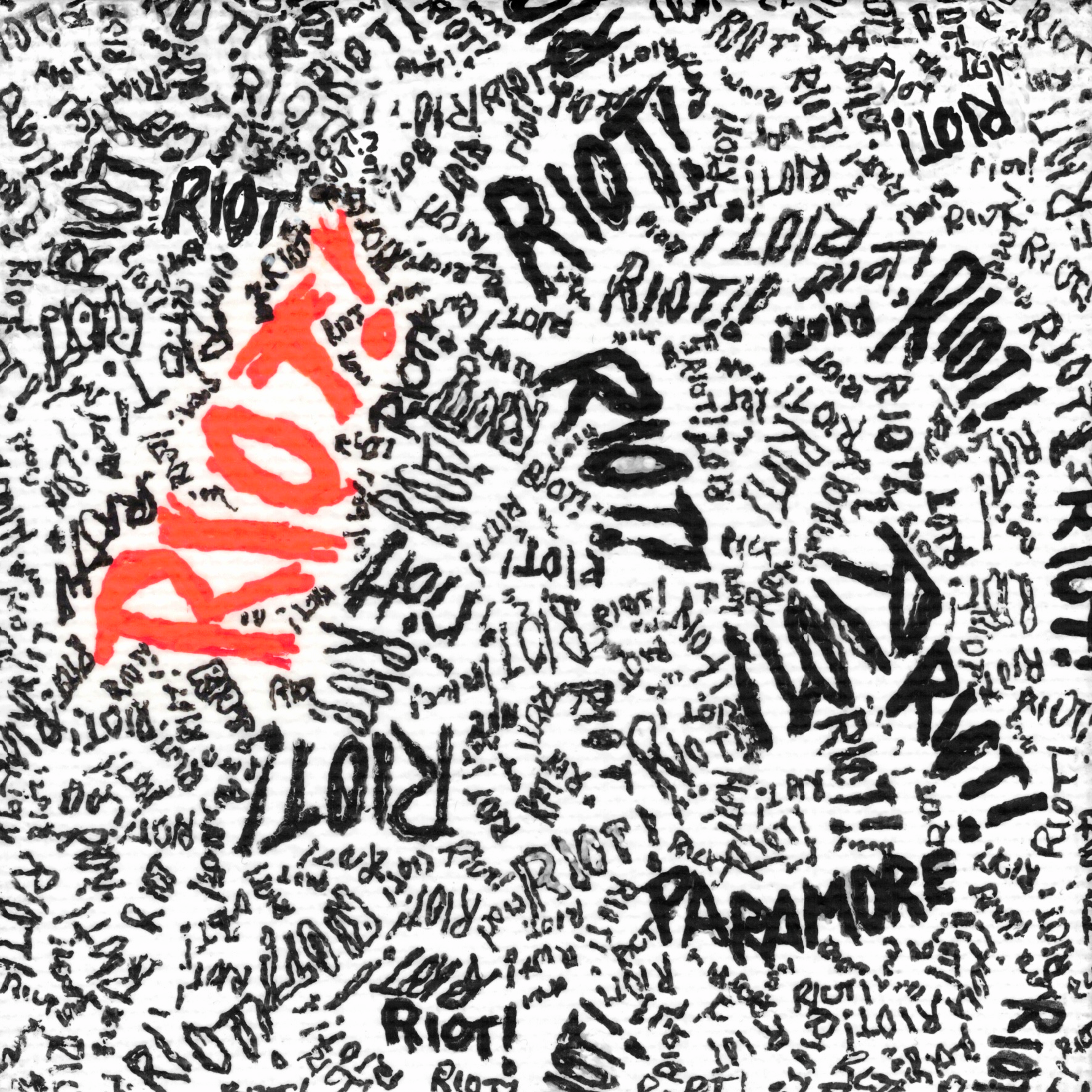 Riot!