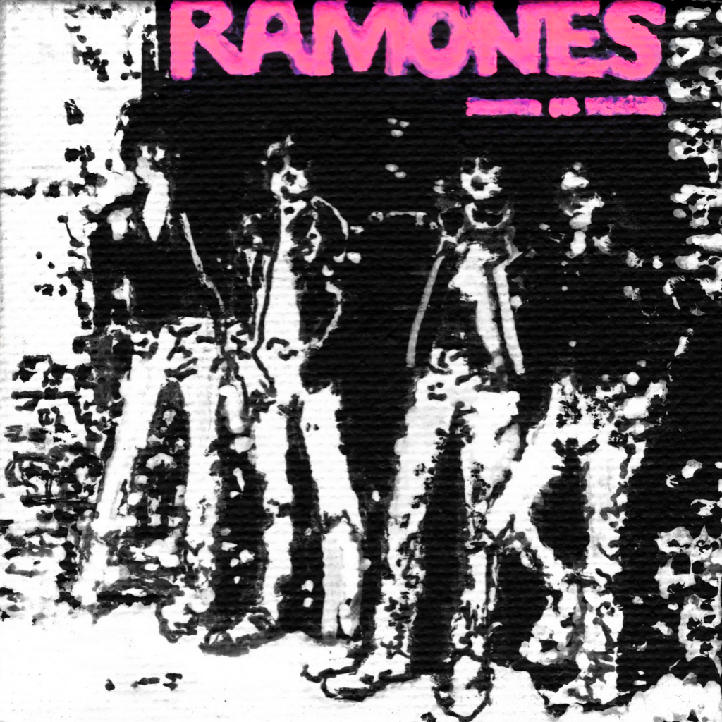 Rocket to Russia