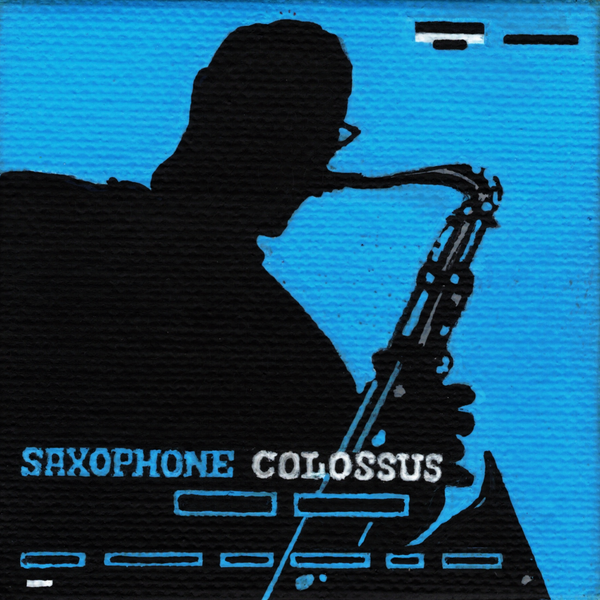 Saxophone Colossus