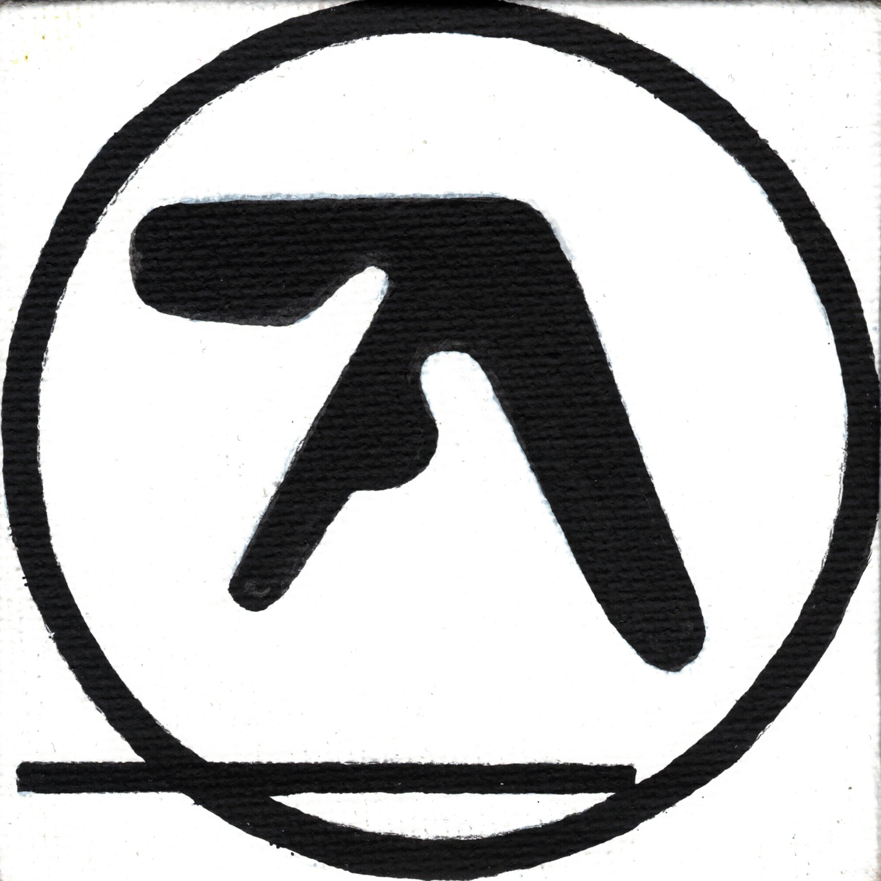 Selected Ambient Works 85-92