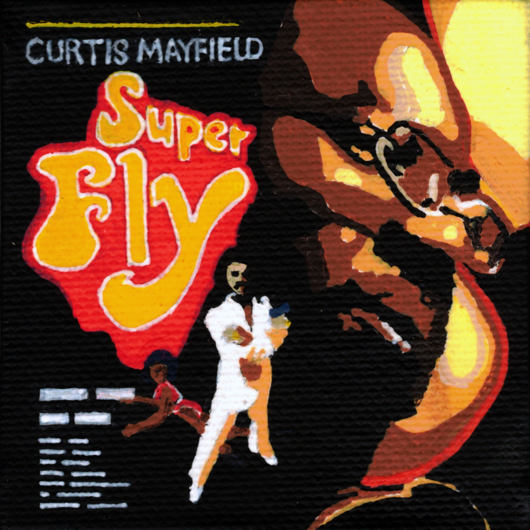 Super Fly