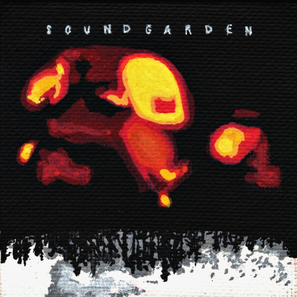 Superunknown