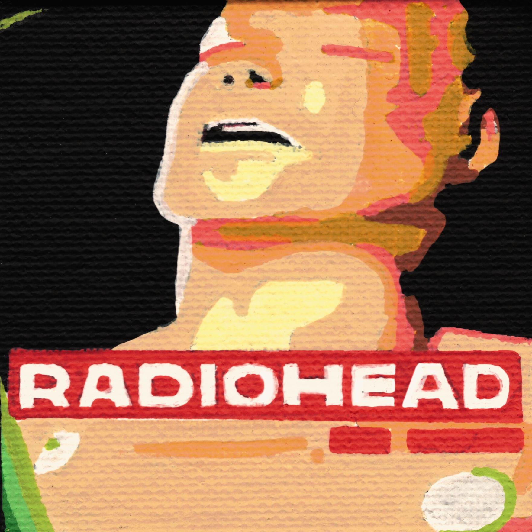 The Bends