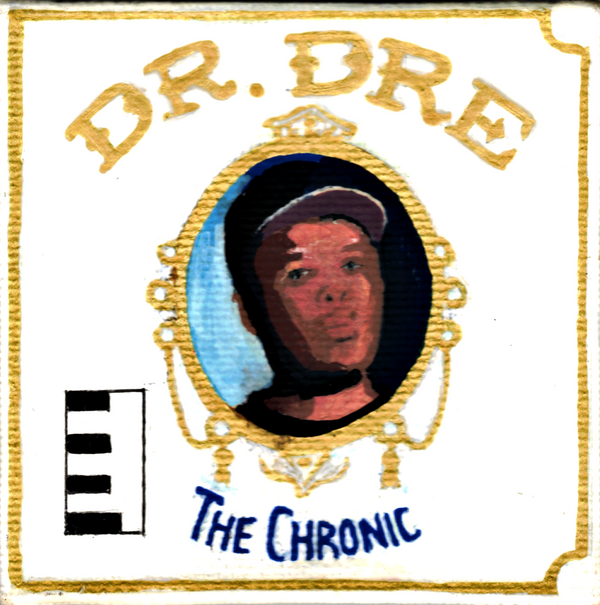 The Chronic