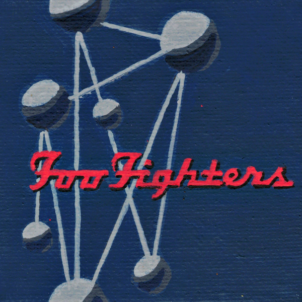 The Colour and the Shape