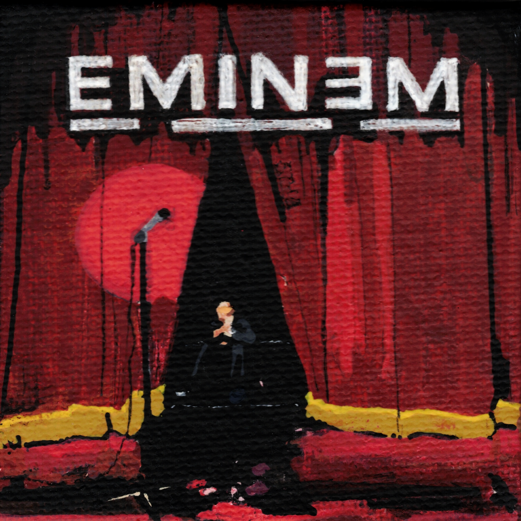 The Eminem Show