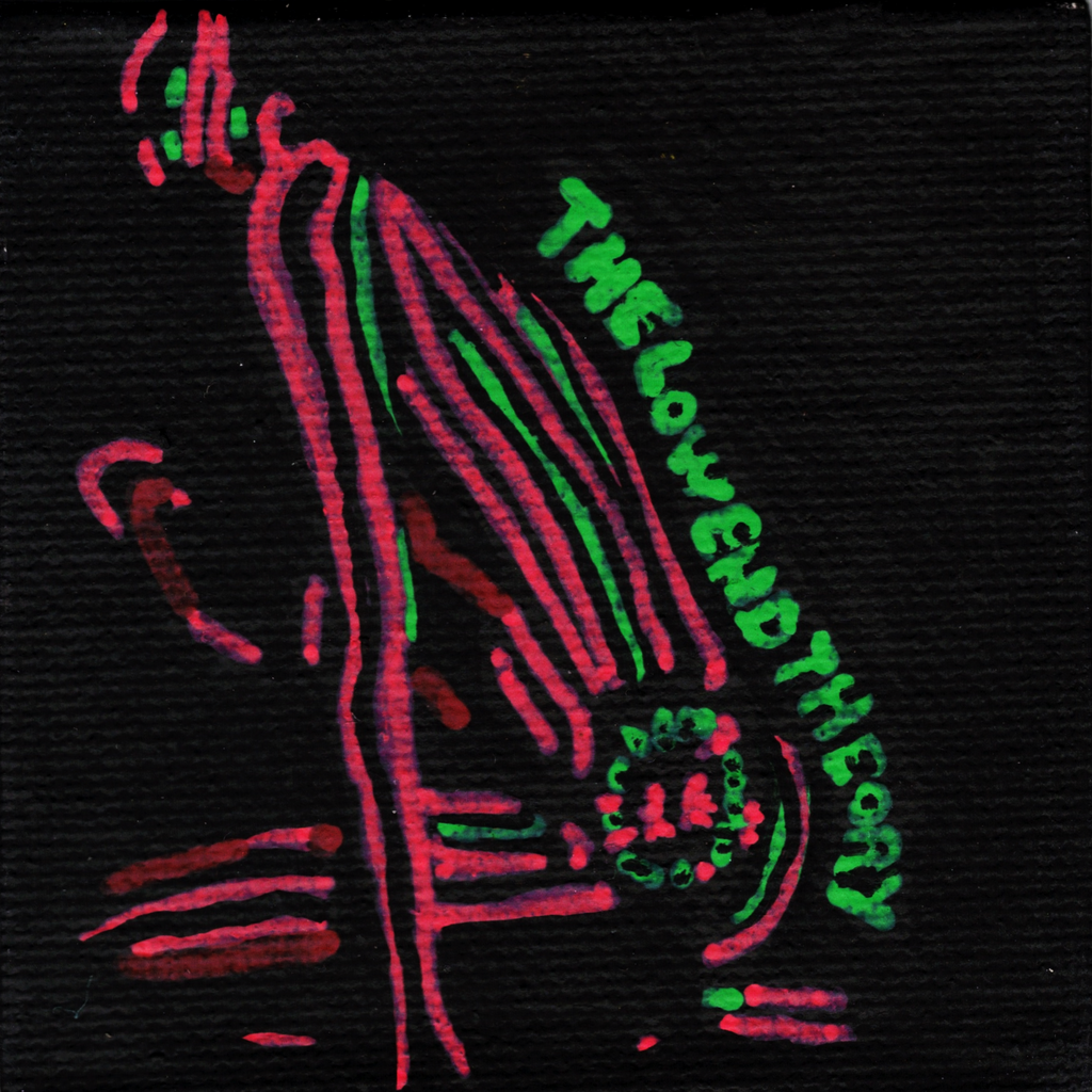 The Low End Theory