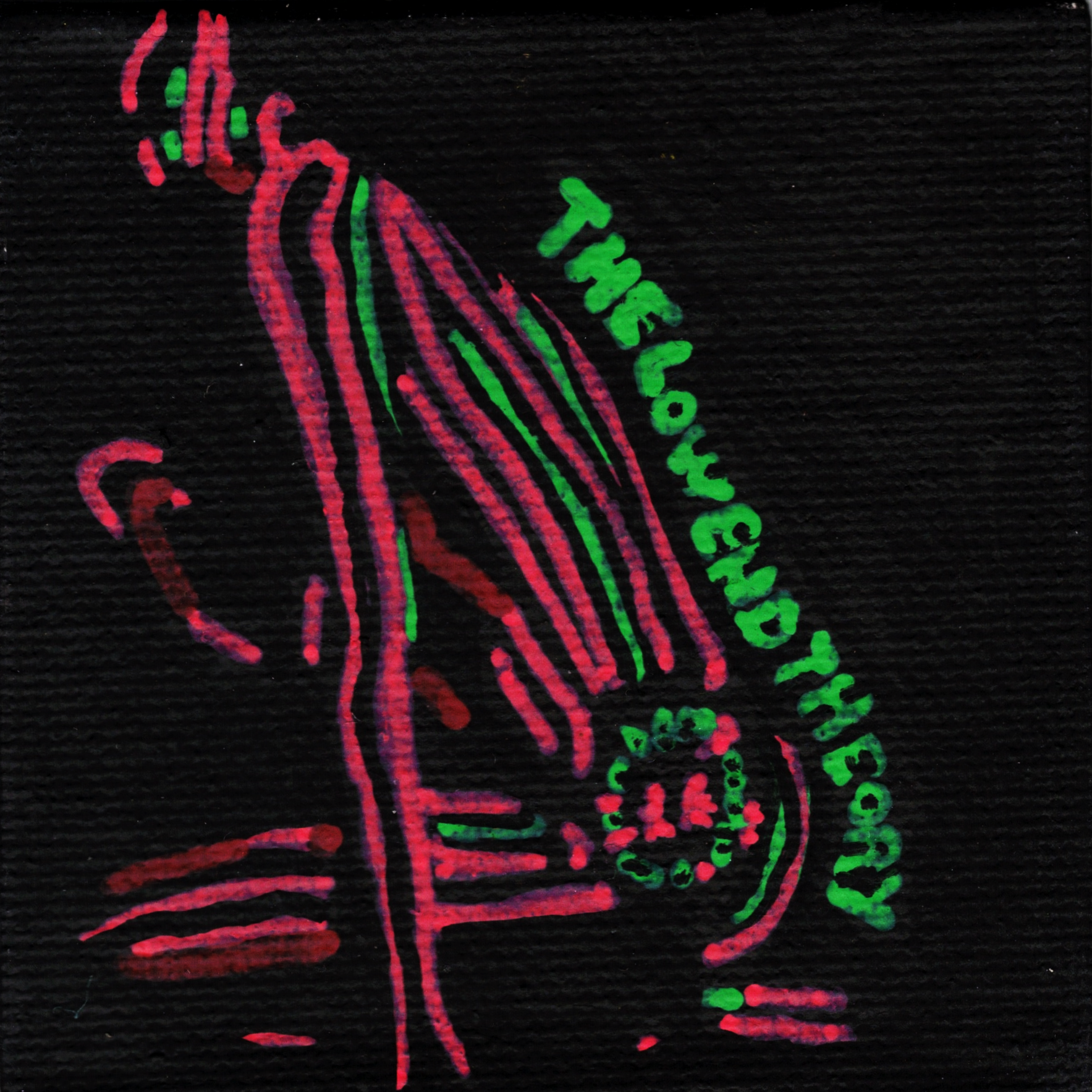 The Low End Theory