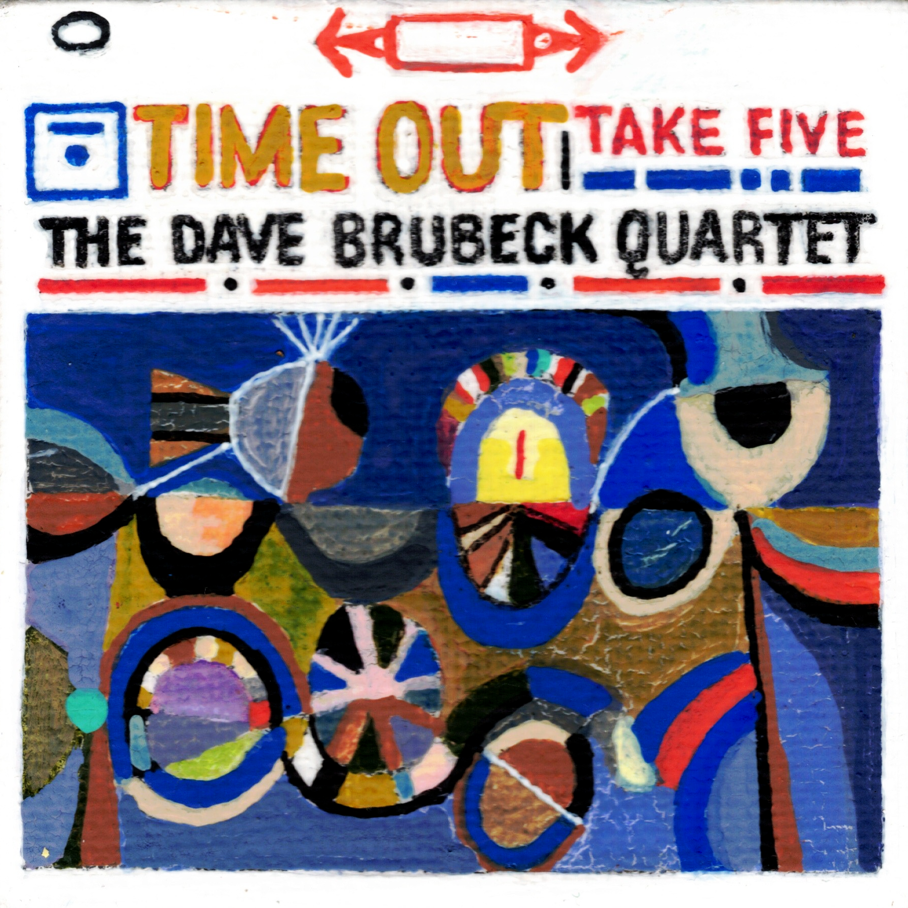 Time Out