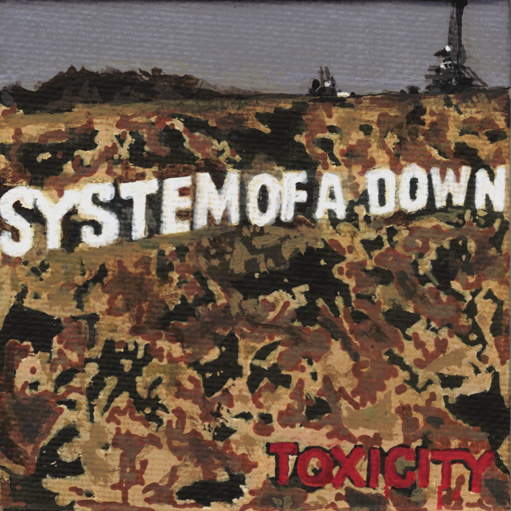 Toxicity