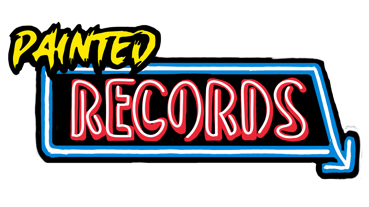Painted Records