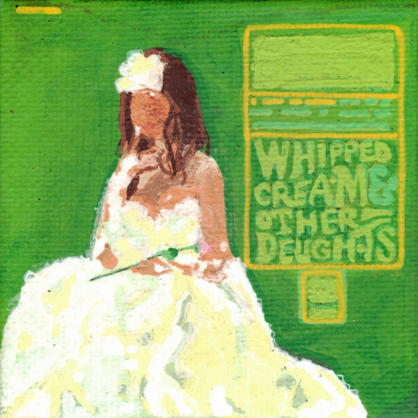 Whipped Cream & Other Delights