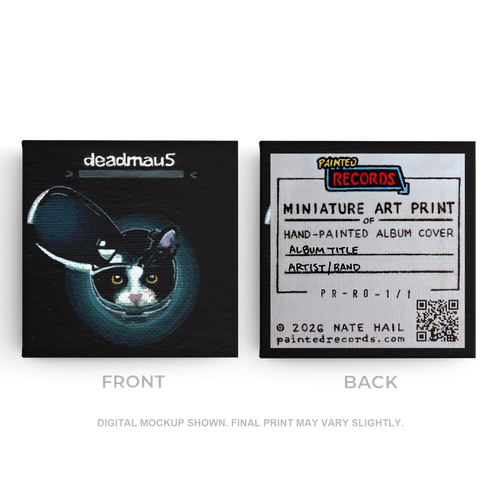 > album title goes here <