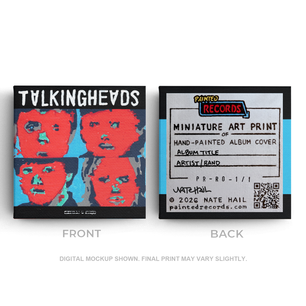 Remain in Light