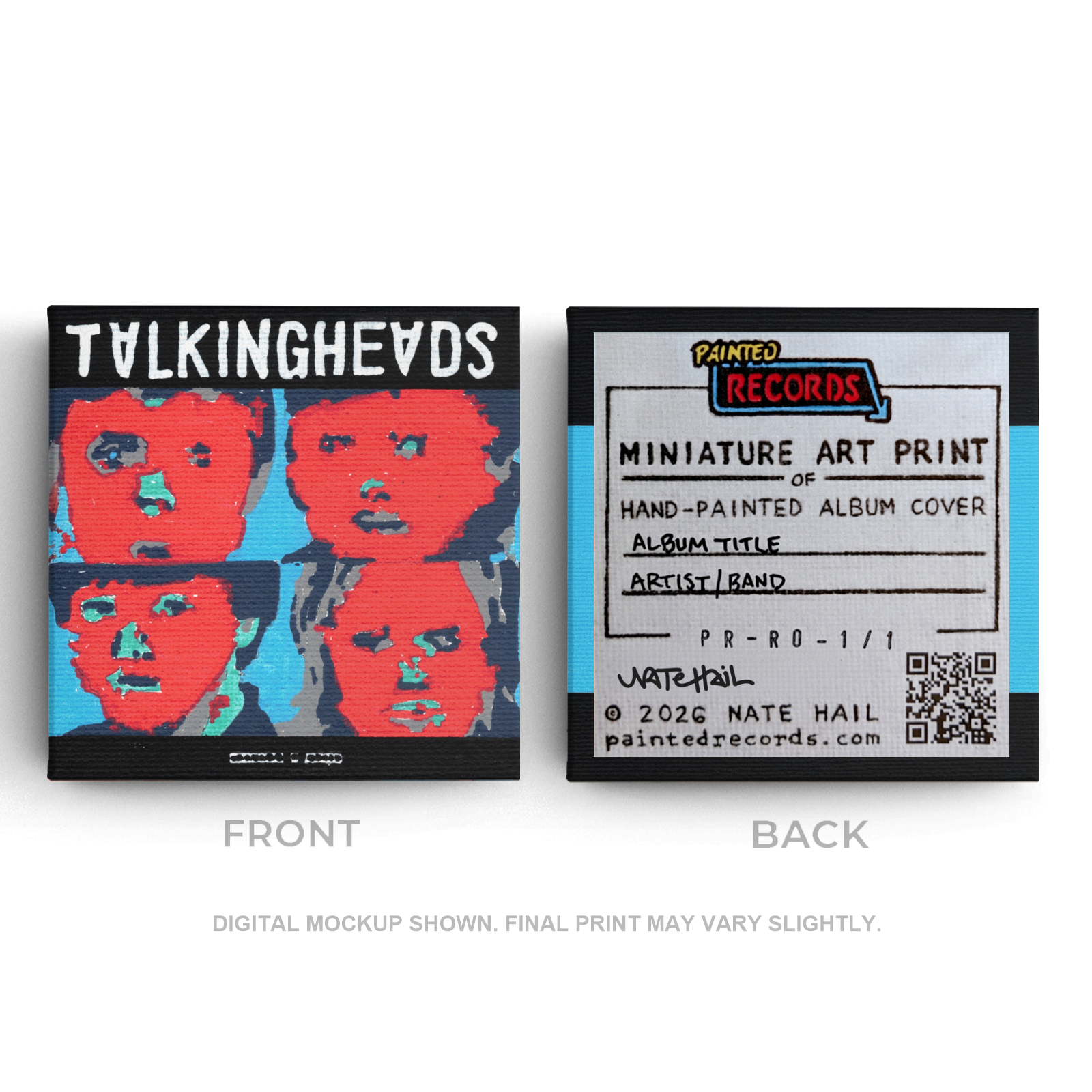 Remain in Light